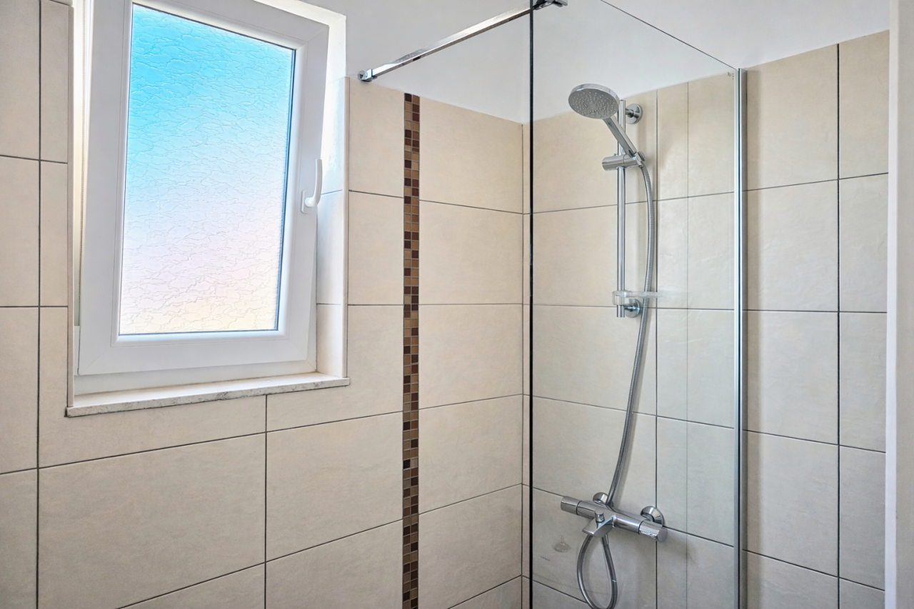 Real Estate For Sale In Saranda Albania With Two Bedrooms